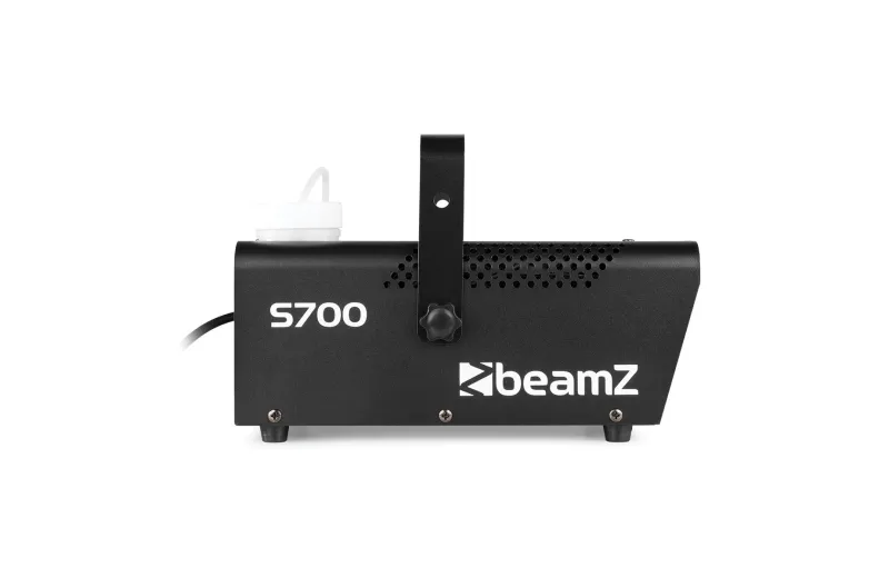 Beamz S700 Smoke Machine