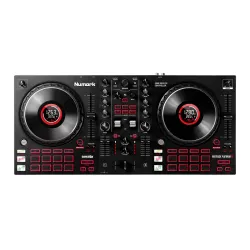 Numark Μixtrack Platinum FX Dj Controller