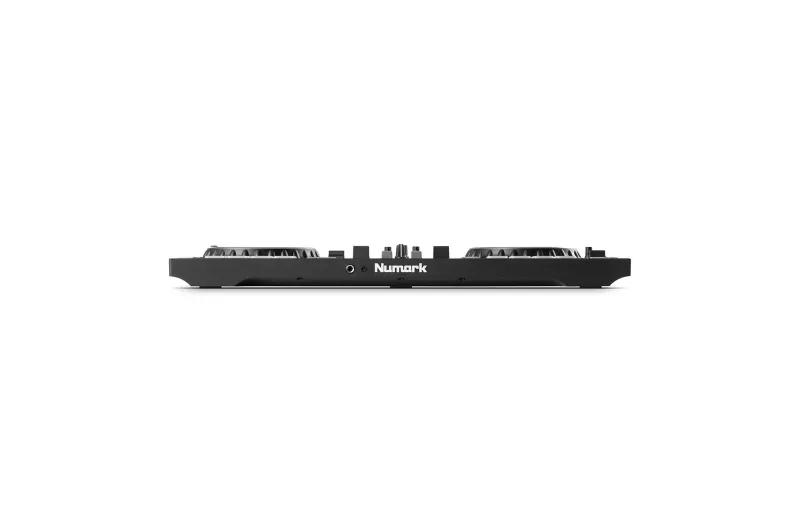 Numark Μixtrack Platinum FX Dj Controller
