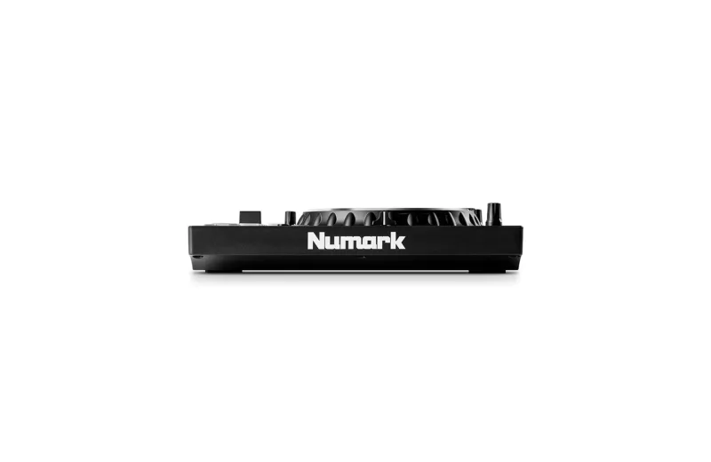 Numark Μixtrack Platinum FX Dj Controller