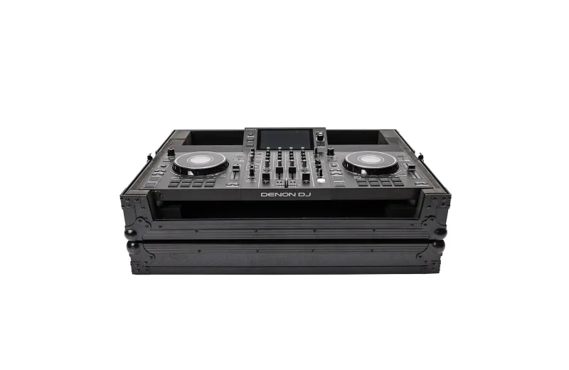 Magma Case Prime 4 / SC Live 4 Flightcase
