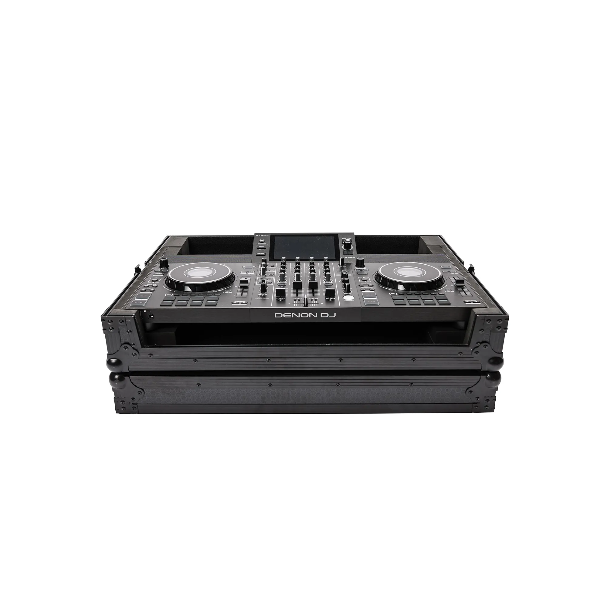 Magma Case Prime 4 / SC Live 4 Flightcase