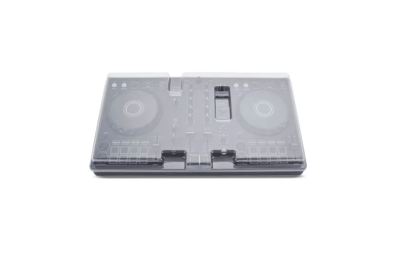 Decksaver DDJ-FLX4 Κάλυμμα Προστασίας