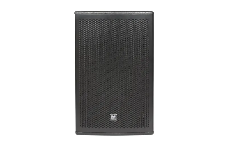Metro Audio Systems WS-12 Παθητικό Ηχείο - Μαύρο