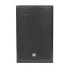 Metro Audio Systems WS-12 Παθητικό Ηχείο - Μαύρο