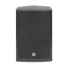Metro Audio Systems WS-12 Παθητικό Ηχείο - Μαύρο
