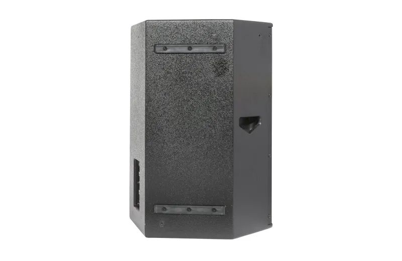 Metro Audio Systems WS-12 Παθητικό Ηχείο - Μαύρο