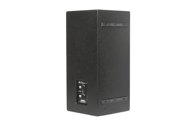 Metro Audio Systems WS-12 Παθητικό Ηχείο - Μαύρο