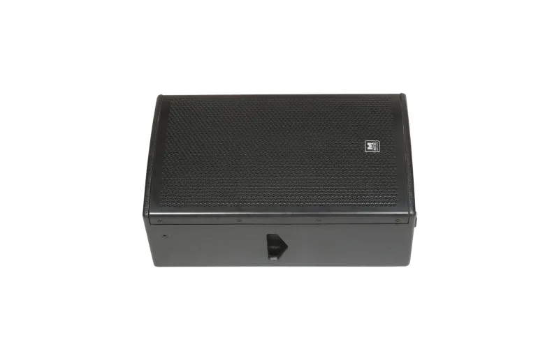 Metro Audio Systems WS-12 Παθητικό Ηχείο - Μαύρο
