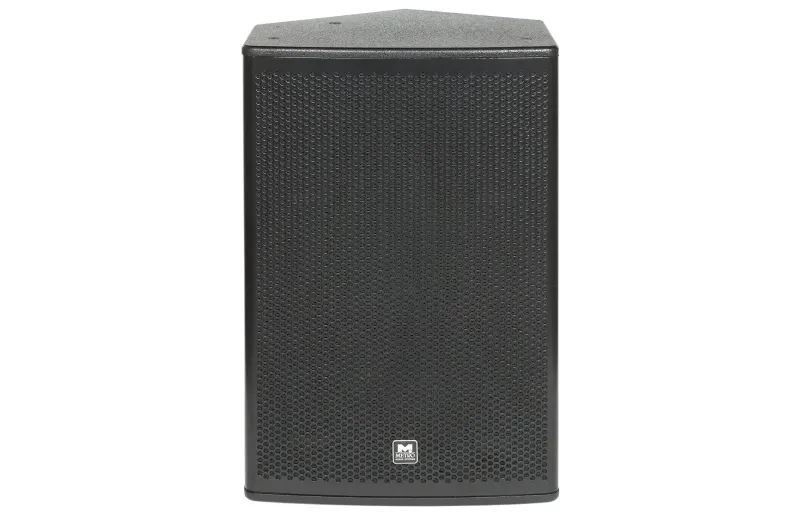Metro Audio Systems WS-15 15" Passive Loudspeaker - Black