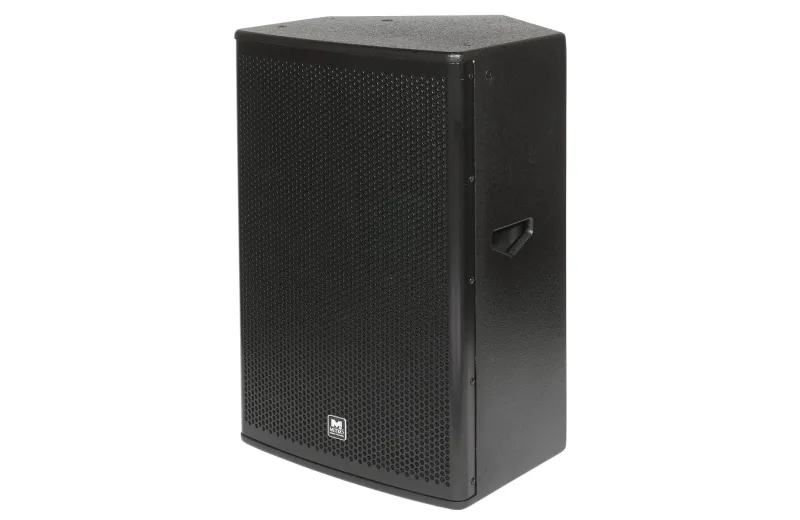 Metro Audio Systems WS-15 15" Passive Loudspeaker - Black