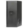 Metro Audio Systems WS-15 15" Passive Loudspeaker - Black