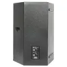 Metro Audio Systems WS-15 15" Passive Loudspeaker - Black