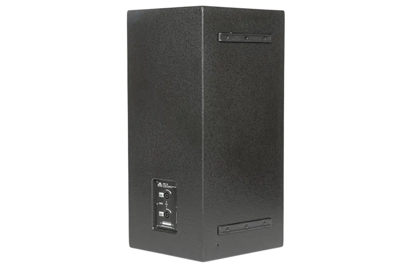 Metro Audio Systems WS-15 15" Passive Loudspeaker - Black