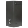 Metro Audio Systems WS-15 15" Passive Loudspeaker - Black