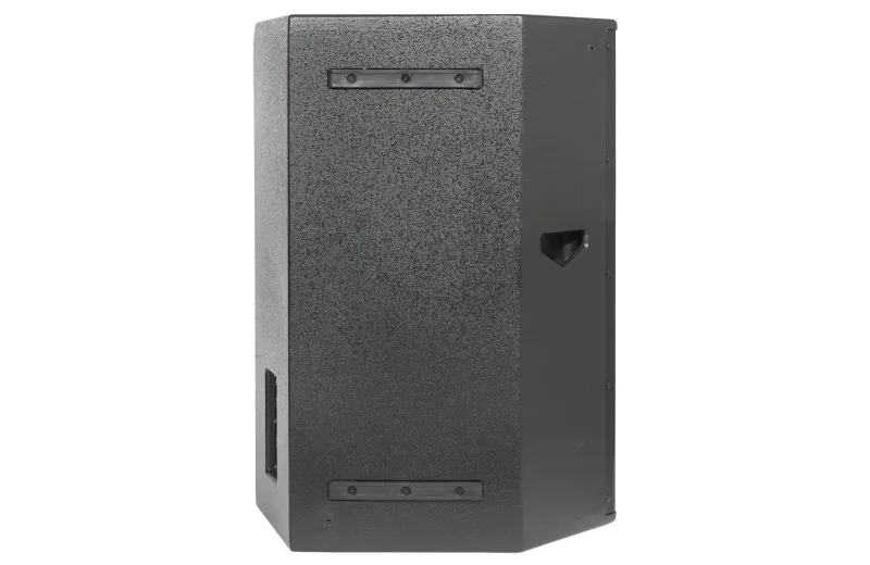 Metro Audio Systems WS-15 15" Passive Loudspeaker - Black