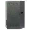 Metro Audio Systems WS-15 15" Passive Loudspeaker - Black