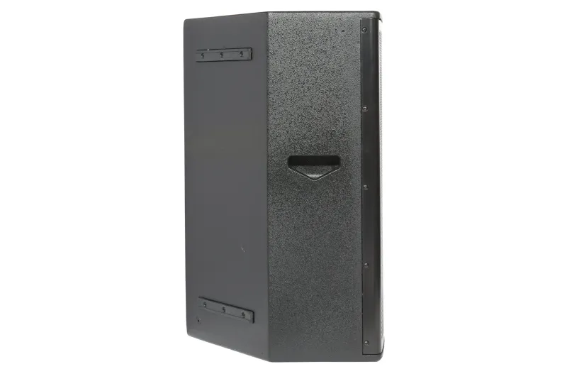 Metro Audio Systems WS-15 15" Passive Loudspeaker - Black