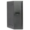 Metro Audio Systems WS-15 15" Passive Loudspeaker - Black