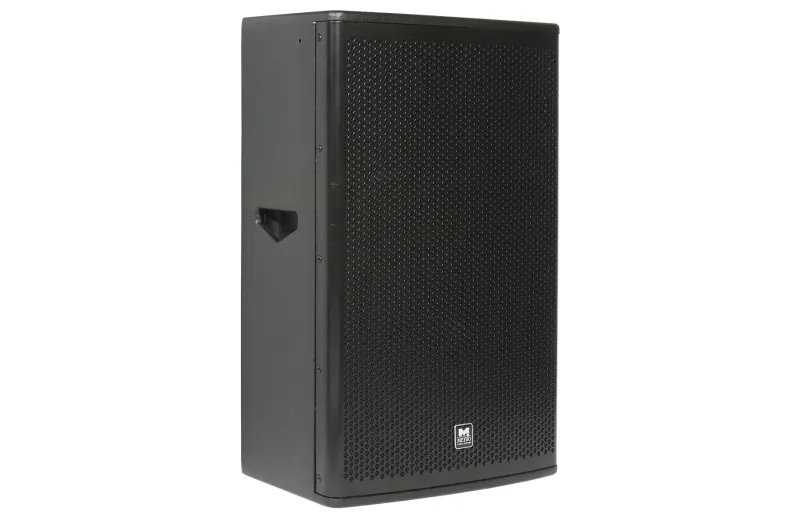 Metro Audio Systems WS-15 15" Passive Loudspeaker - Black