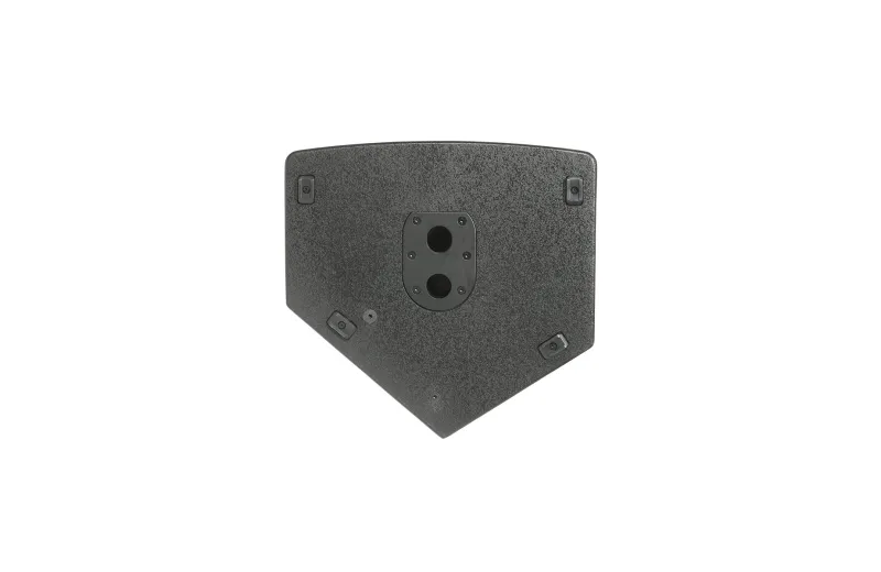 Metro Audio Systems WS-15 15" Passive Loudspeaker - Black