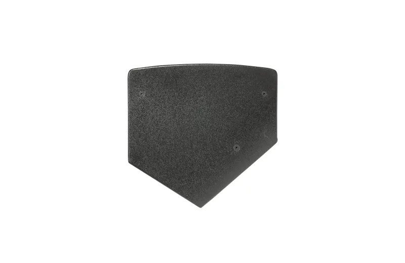 Metro Audio Systems WS-15 15" Passive Loudspeaker - Black