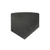 Metro Audio Systems WS-15 15" Passive Loudspeaker - Black