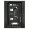 Metro Audio Systems WS-15 15" Passive Loudspeaker - Black