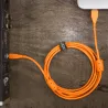 Udg U95002OR Ultimate Audio Cable USB 2.0 A-B Orange Straight 2m