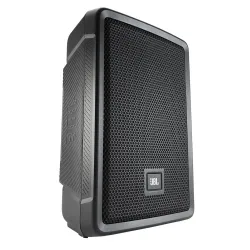 JBL IRX 108BT 8-inch powered speaker with Bluetooth