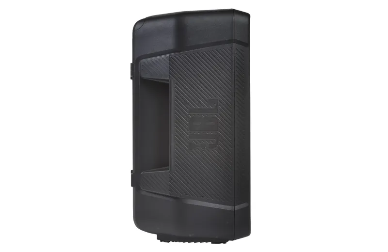 JBL IRX 108BT Αυτοενισχυόμενο Ηχείο - Μαύρο