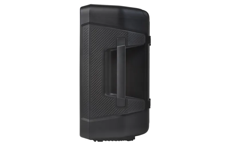 JBL IRX 108BT Αυτοενισχυόμενο Ηχείο - Μαύρο