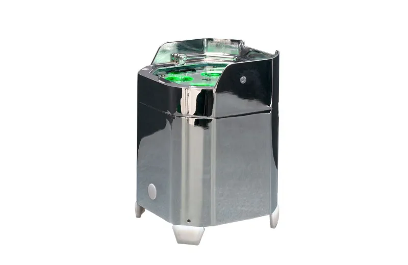 ADJ Element HexIP Chrome (B-STOCK)