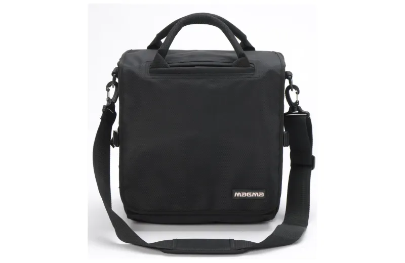 Magma LP-BAG 40 II τσάντα μεταφοράς Μαύρο