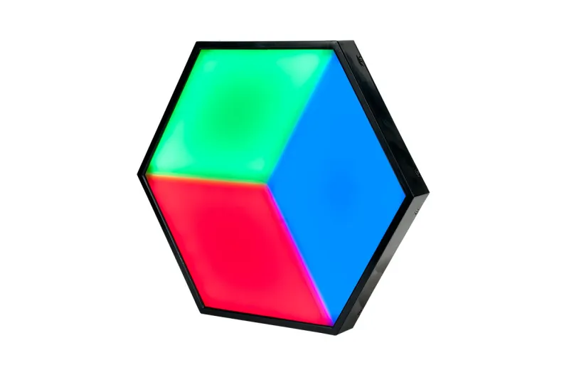 ADJ 3D VISION PLUS (B-STOCK)