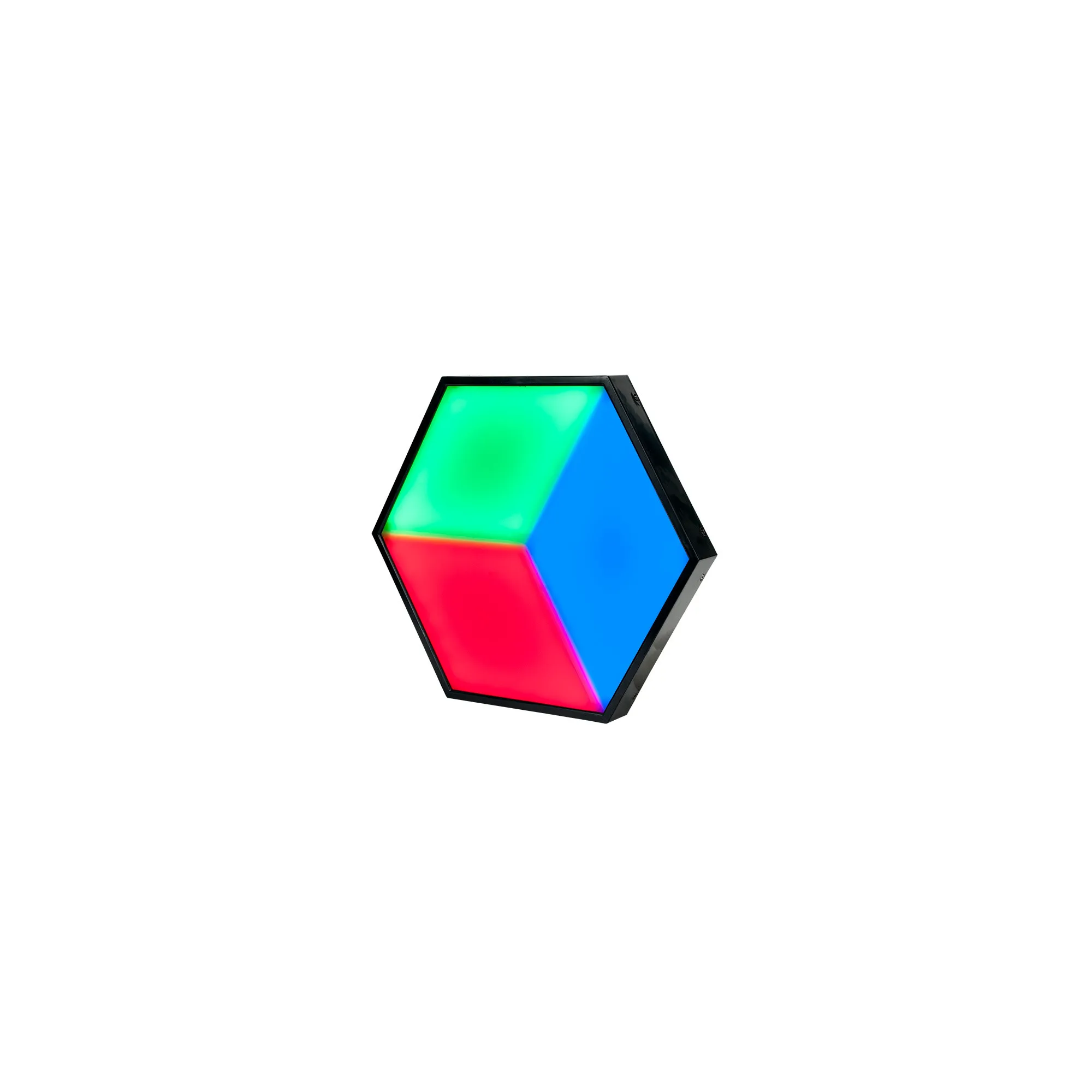 ADJ 3D VISION PLUS (B-STOCK)
