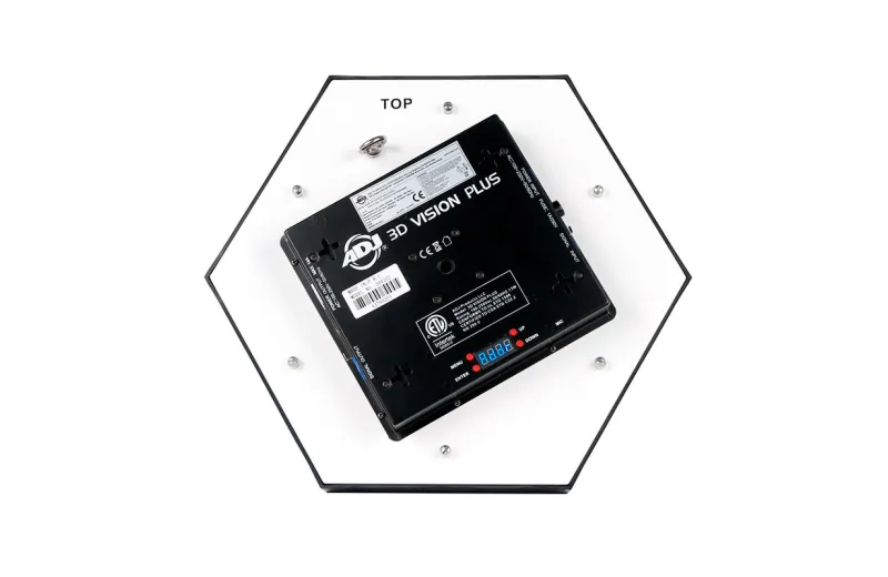 ADJ 3D VISION PLUS (B-STOCK)