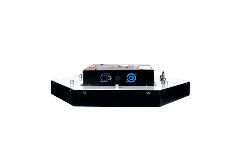 ADJ 3D VISION PLUS (B-STOCK)