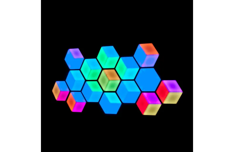 ADJ 3D VISION PLUS (B-STOCK)