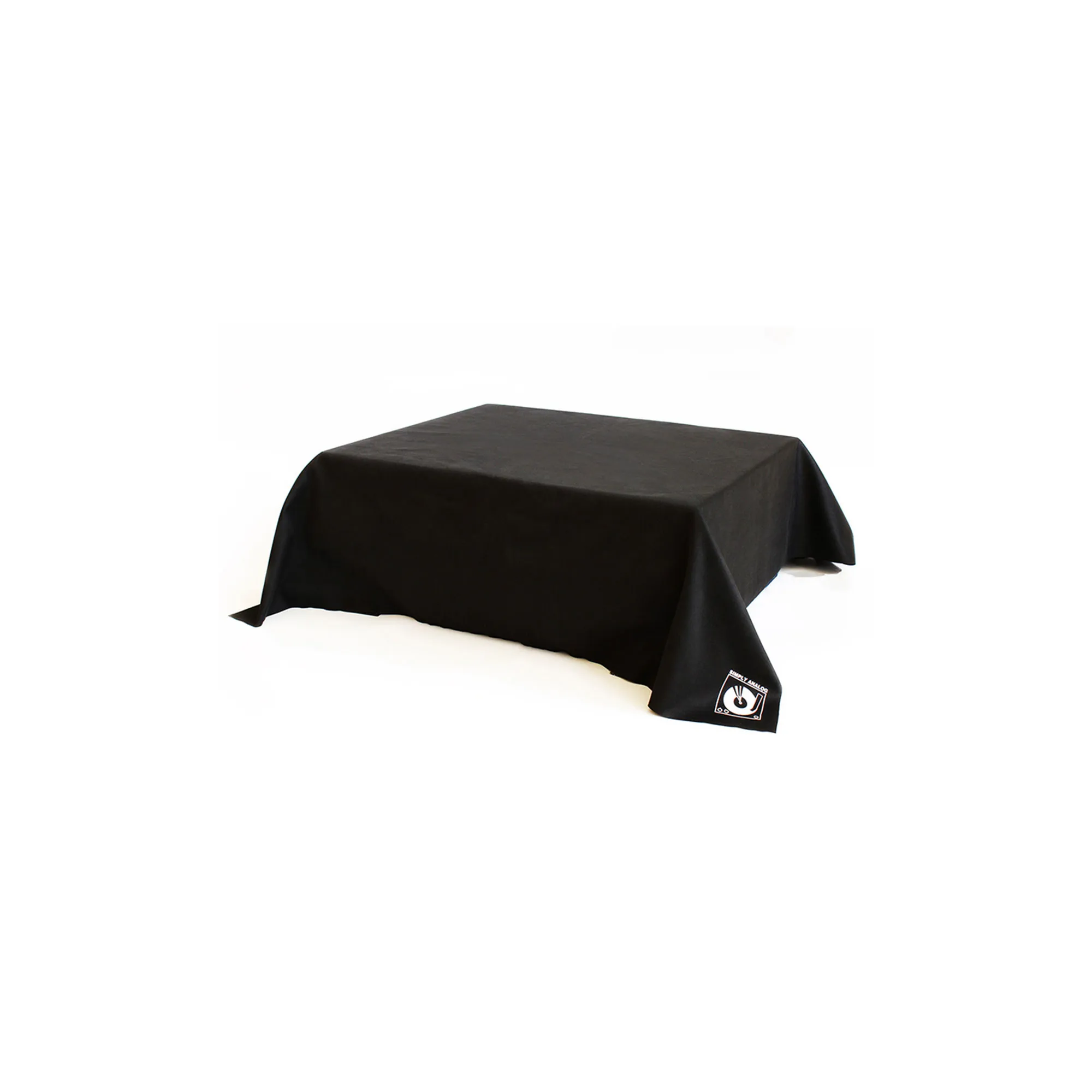 Simply Analog Microfiber Cloth XL