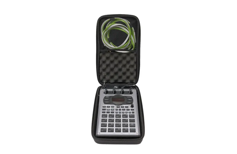Magma SP-404MK2 Θήκη CTRL για dj controller Μαύρο