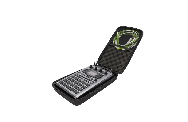 Magma SP-404MK2 Θήκη CTRL για dj controller Μαύρο