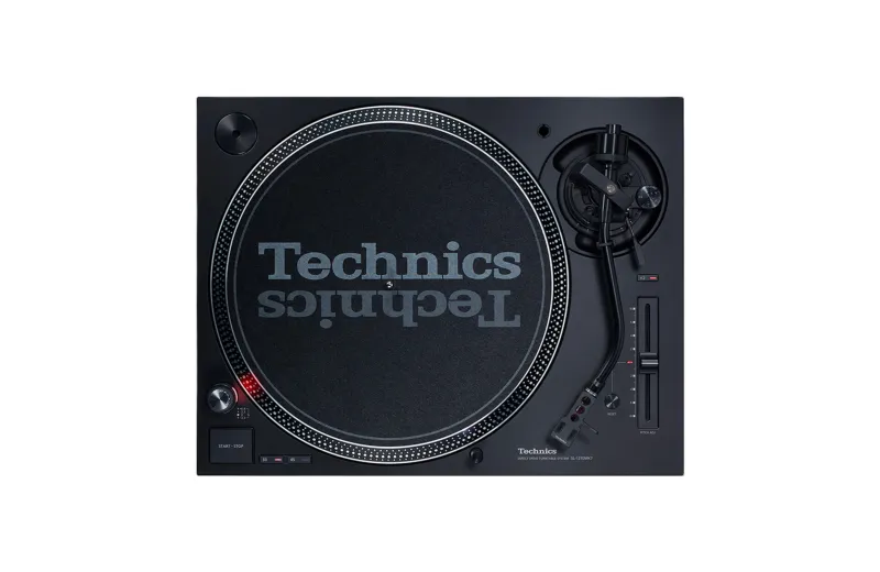 本来の価格に下げます涙Technics SL-1200 MK7 使用3カ月 本来の価格に下げます涙Technics SL-1200 MK7 使用3カ月