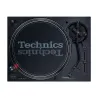 Technics SL-1210 MK7 EG Χειροκίνητο direct drive dj Πικάπ - Μαύρο