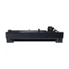 Technics SL-1210 MK7 EG Χειροκίνητο direct drive dj Πικάπ - Μαύρο