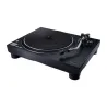 Technics SL-100C EG-K Μαύρο Πικάπ