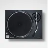 Technics SL-100C EG-K Μαύρο Πικάπ
