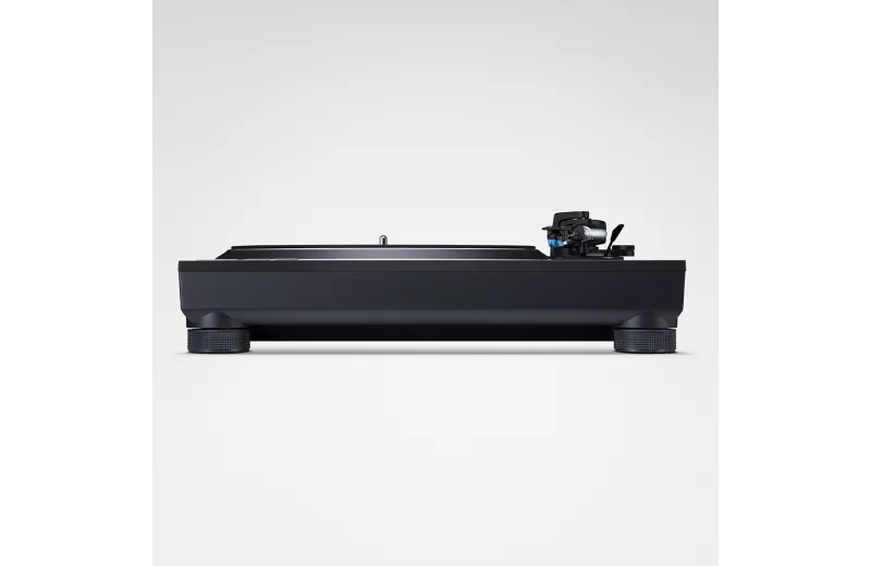 Technics SL-100C EG-K Μαύρο Πικάπ