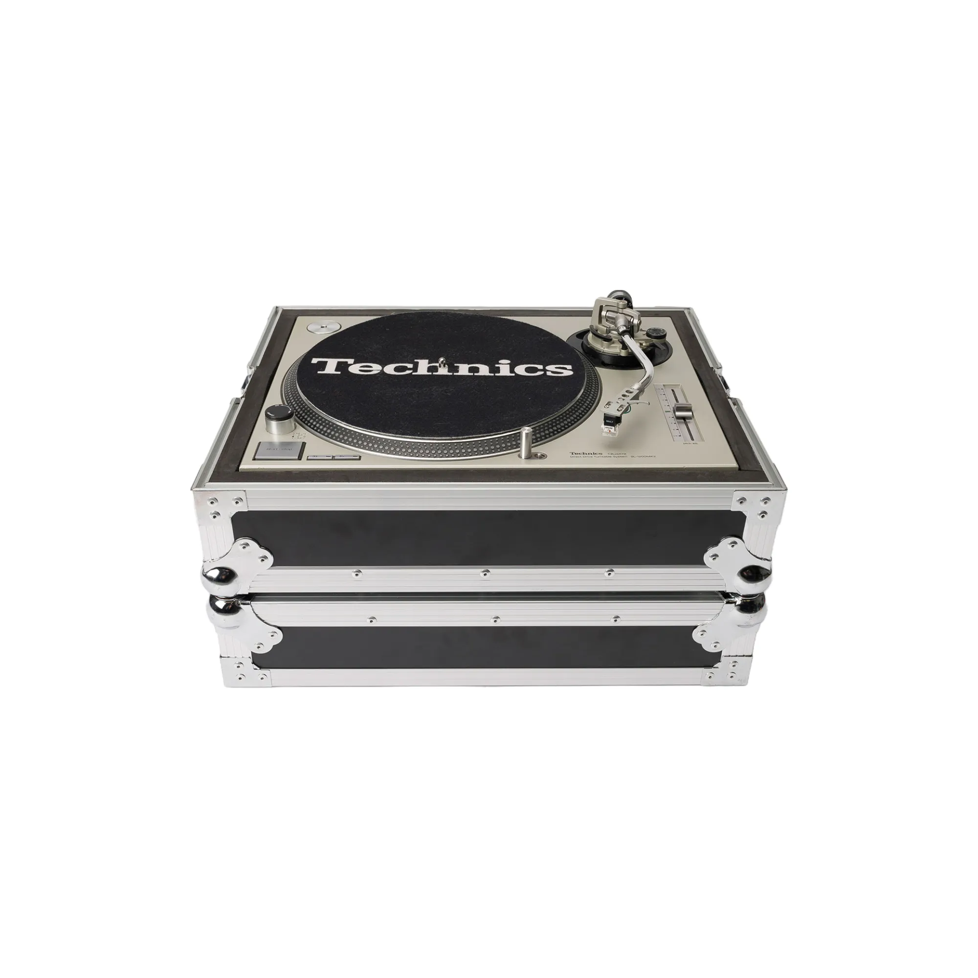 Magma Multi-Format Turntable Case II θήκη flightcase