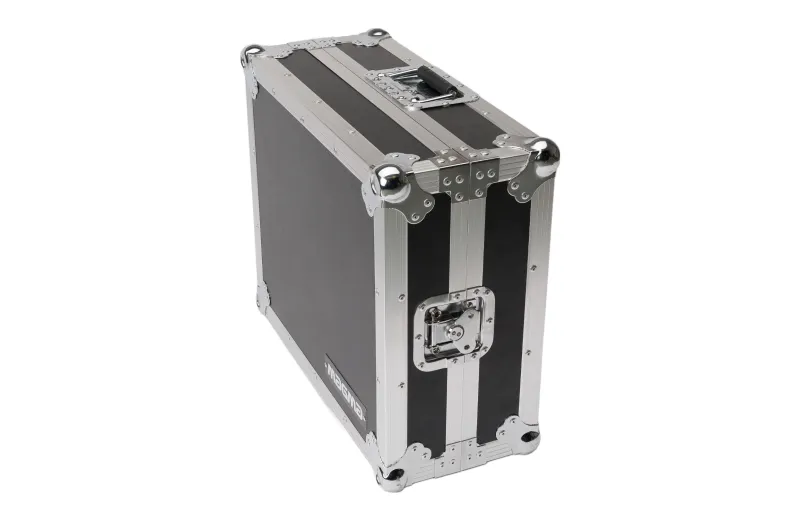 Magma Multi-Format Turntable Case II Ασημί θήκη flightcase